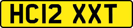 HC12XXT