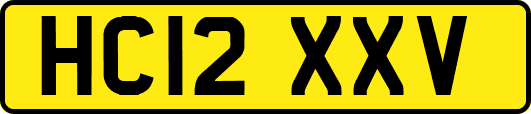 HC12XXV