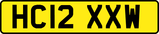 HC12XXW