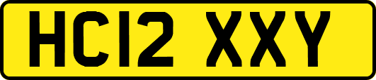 HC12XXY