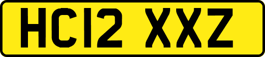 HC12XXZ