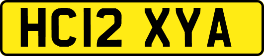 HC12XYA