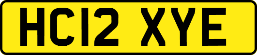 HC12XYE