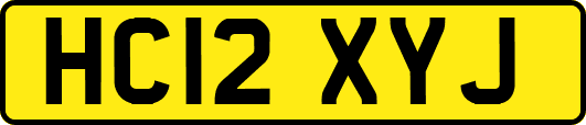 HC12XYJ