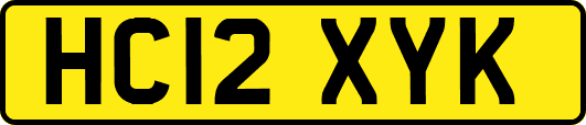 HC12XYK