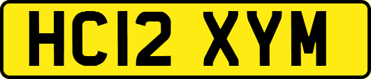 HC12XYM