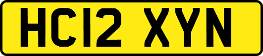 HC12XYN