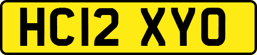HC12XYO
