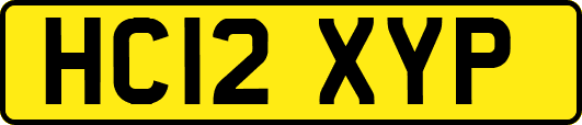 HC12XYP