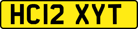HC12XYT