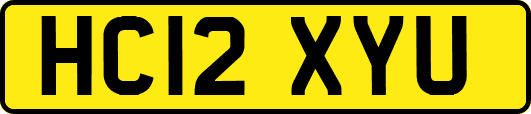 HC12XYU