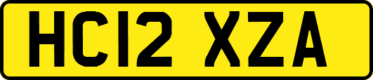 HC12XZA