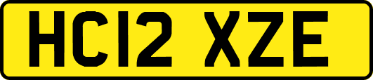 HC12XZE