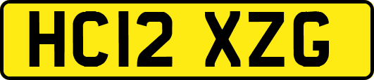 HC12XZG