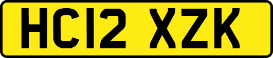 HC12XZK