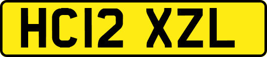 HC12XZL