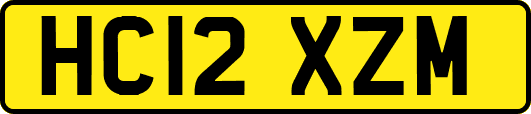 HC12XZM