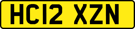 HC12XZN