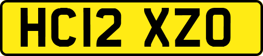 HC12XZO
