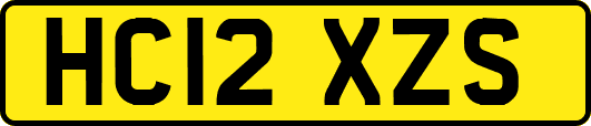 HC12XZS