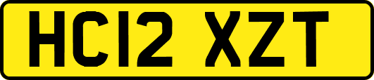 HC12XZT