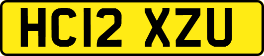 HC12XZU
