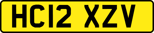 HC12XZV