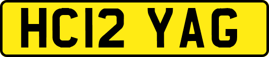 HC12YAG