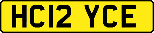 HC12YCE