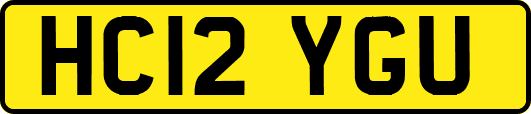 HC12YGU