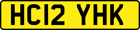 HC12YHK