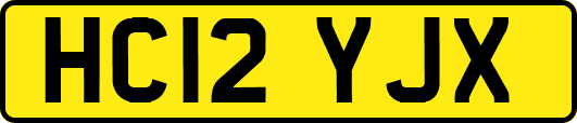 HC12YJX