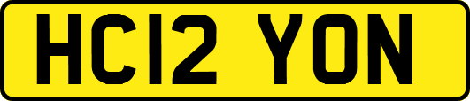 HC12YON