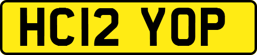 HC12YOP