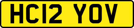 HC12YOV