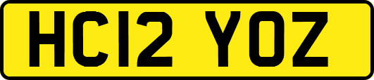 HC12YOZ