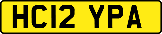 HC12YPA