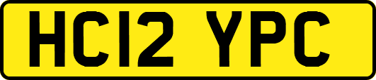 HC12YPC