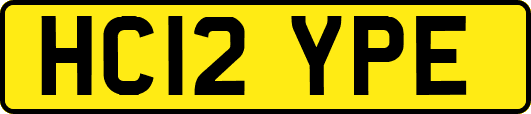 HC12YPE