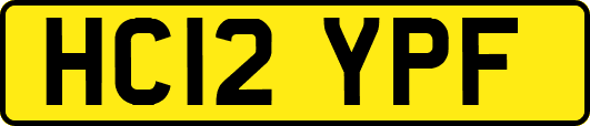 HC12YPF