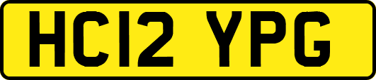 HC12YPG