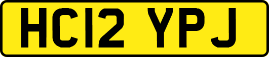 HC12YPJ