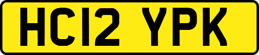 HC12YPK