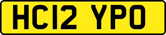 HC12YPO