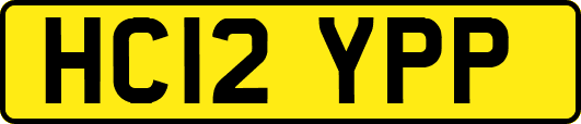 HC12YPP