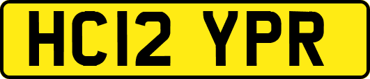 HC12YPR