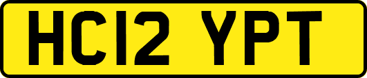 HC12YPT