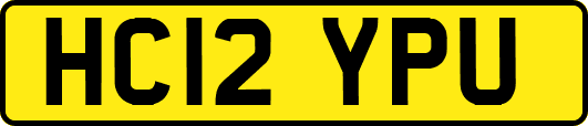 HC12YPU
