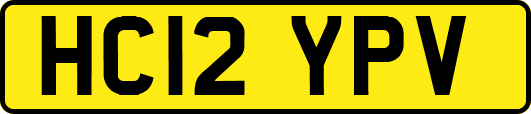 HC12YPV