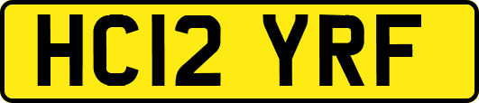 HC12YRF